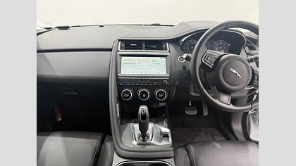 E-Pace 3