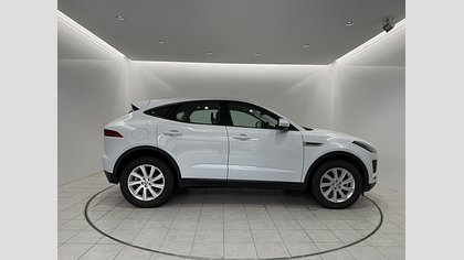E-Pace 5