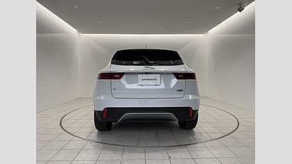 E-Pace 6