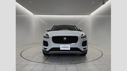 E-Pace 7
