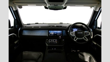 Defender 110 3