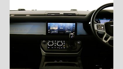 Defender 110 33