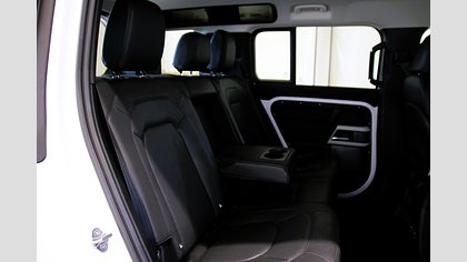Defender 110 30