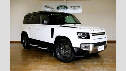 Defender 110 0