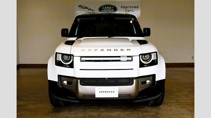 Defender 110 7