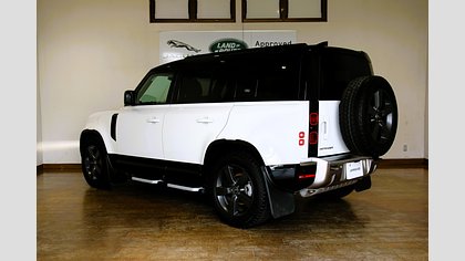 Defender 110 1
