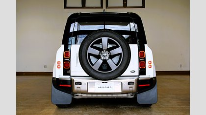Defender 110 6