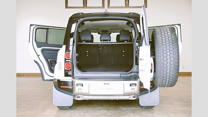 Defender 110 20