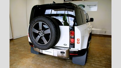 Defender 110 19