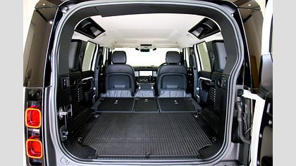 Defender 110 22