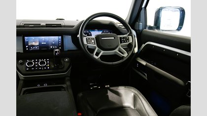 Defender 110 24