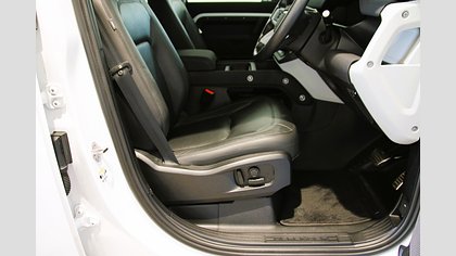 Defender 110 29