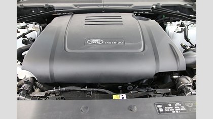 Defender 110 45