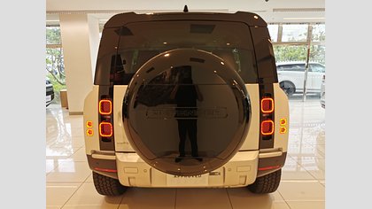 Defender 110 6