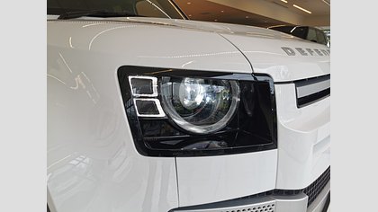 Defender 110 9