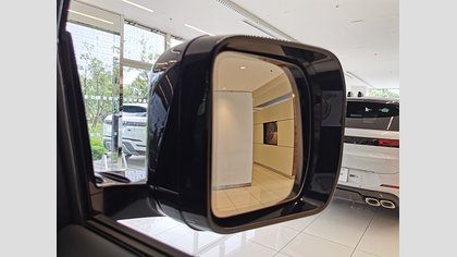 Defender 110 22