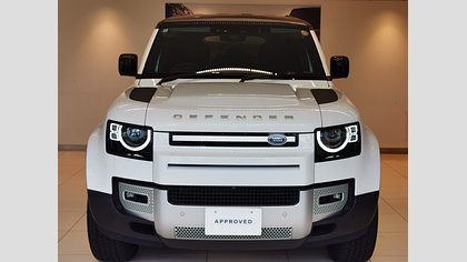 Defender 110 7