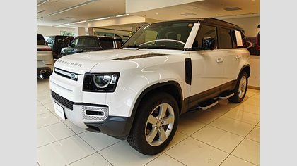 Defender 110 10