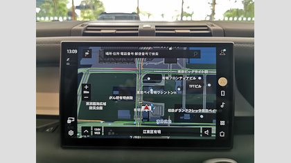 Defender 110 26