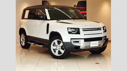 Defender 110 0