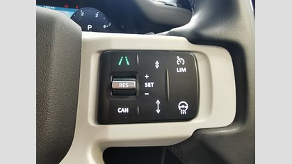 Defender 110 20