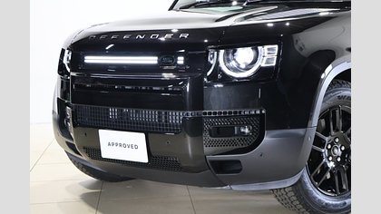 Defender 110 10