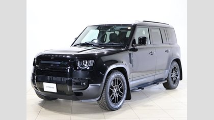Defender 110 9