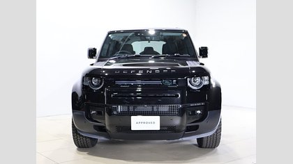 Defender 110 7