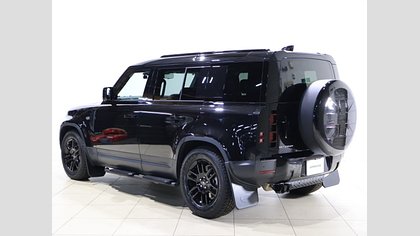 Defender 110 1