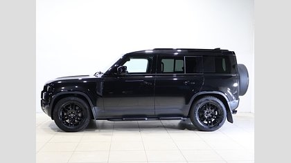 Defender 110 5