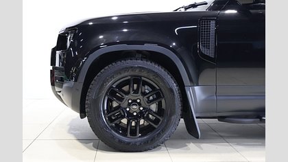 Defender 110 11