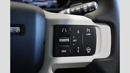 Defender 110 23