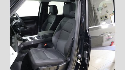 Defender 110 2