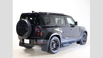 Defender 110 16