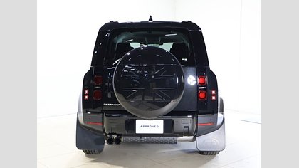 Defender 110 6