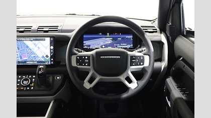 Defender 110 20