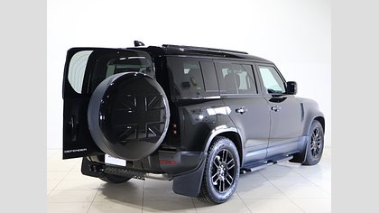 Defender 110 18