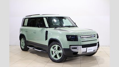 Defender 110 0