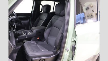 Defender 110 2