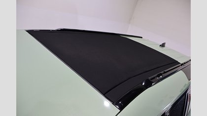 Defender 110 15