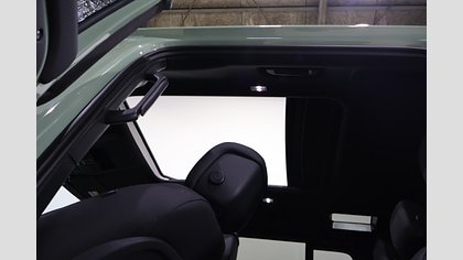 Defender 110 16