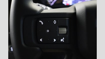 Defender 110 25