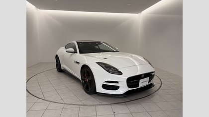 F-Type 0