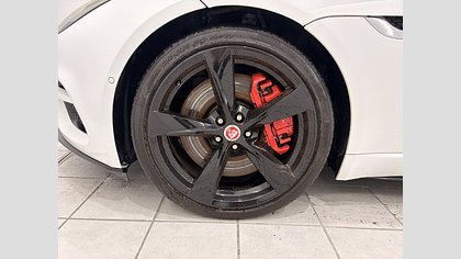 F-Type 7