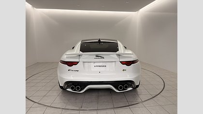 F-Type 5