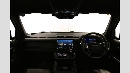 Defender 90 3