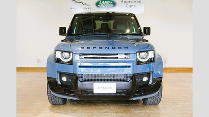 Defender 90 7