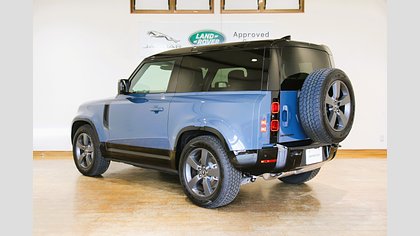 Defender 90 1