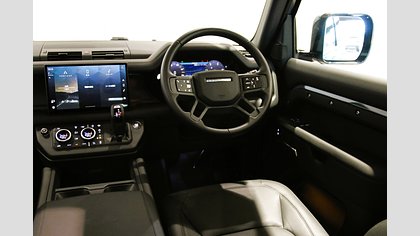 Defender 90 21