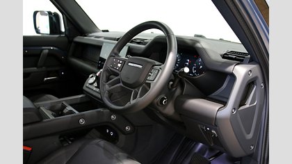 Defender 90 33